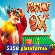 5358 plataforma